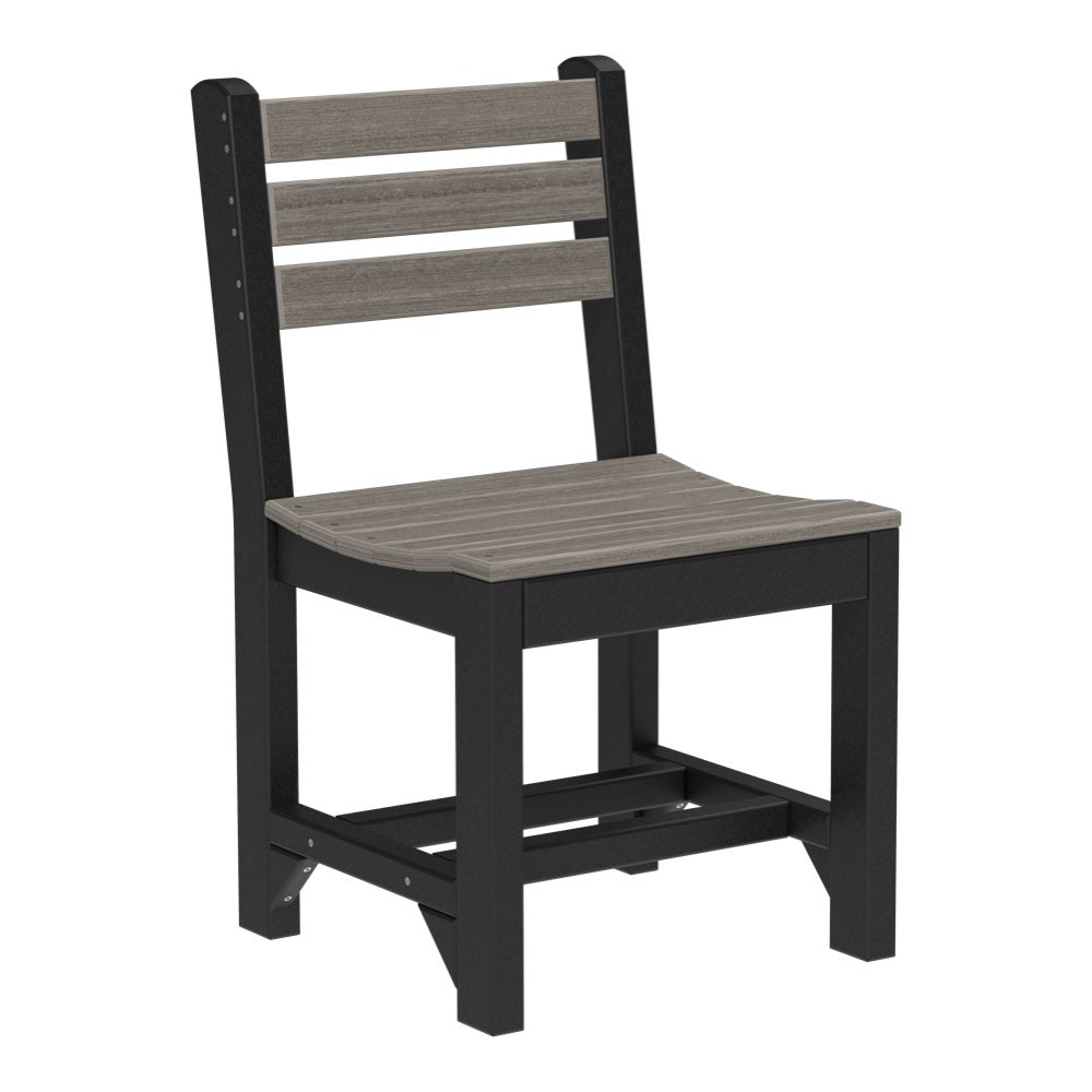 Island Side Chair from LuxCraft
