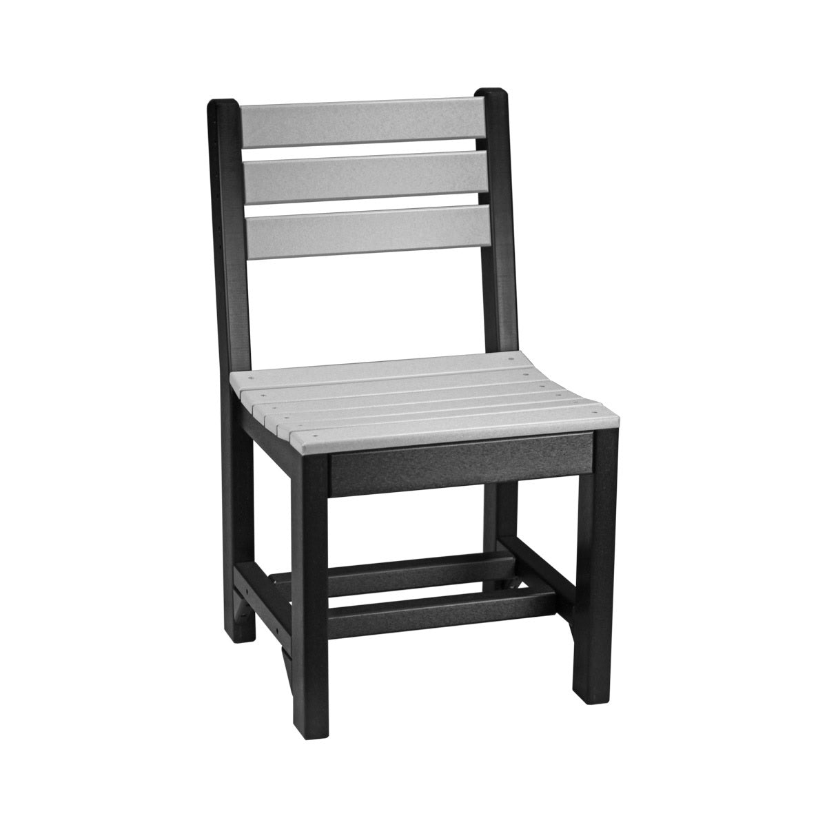 Island Side Chair from LuxCraft