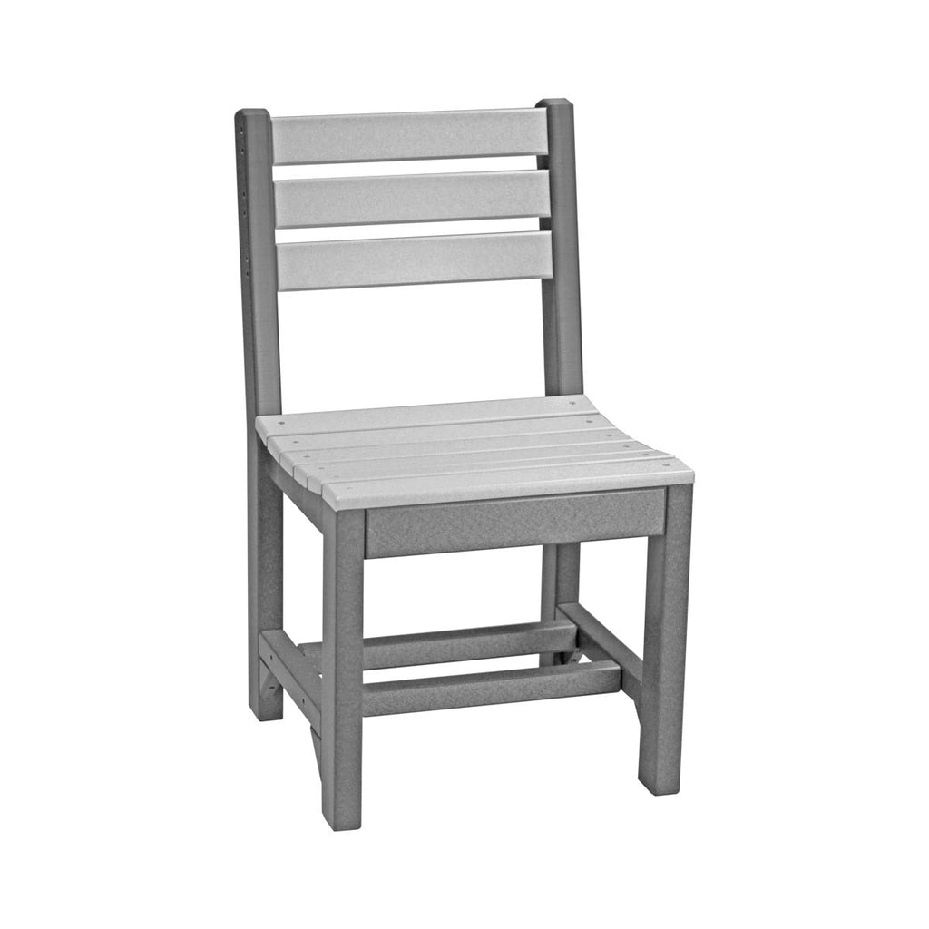 Island Side Chair from LuxCraft