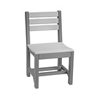 Island Side Chair from LuxCraft