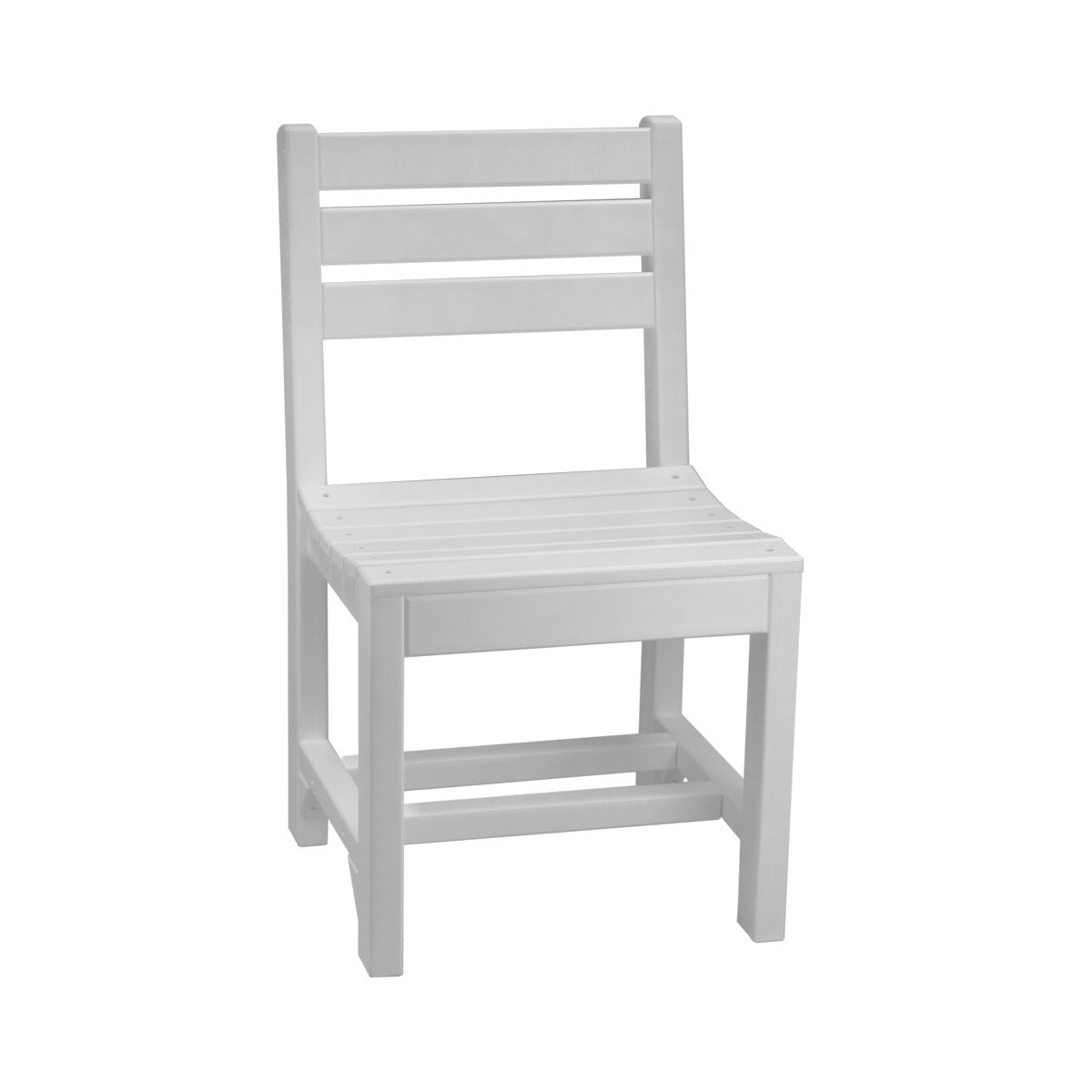 Island Side Chair from LuxCraft