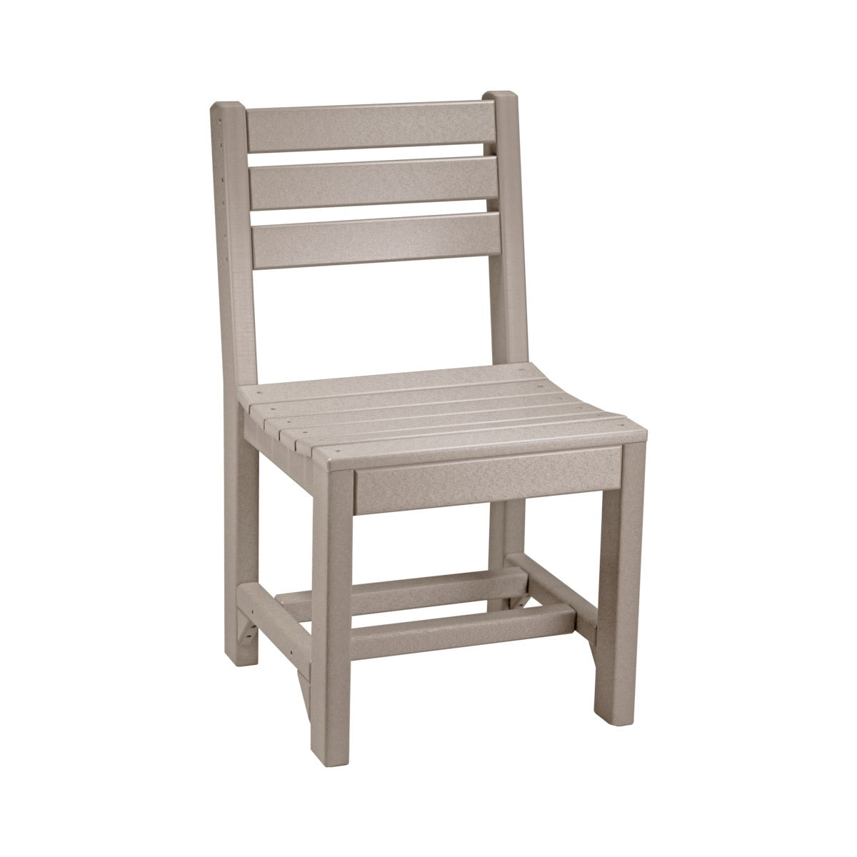 Island Side Chair from LuxCraft