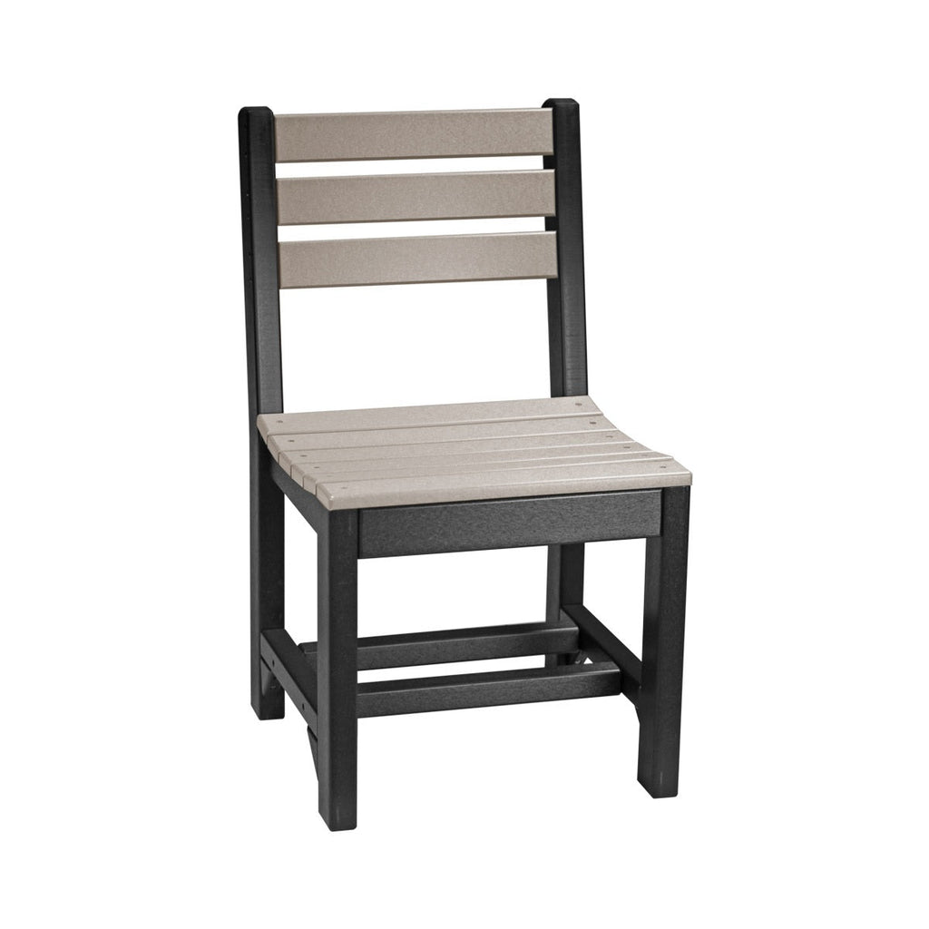Island Side Chair from LuxCraft