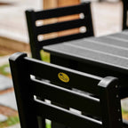 Island Side Chair from LuxCraft