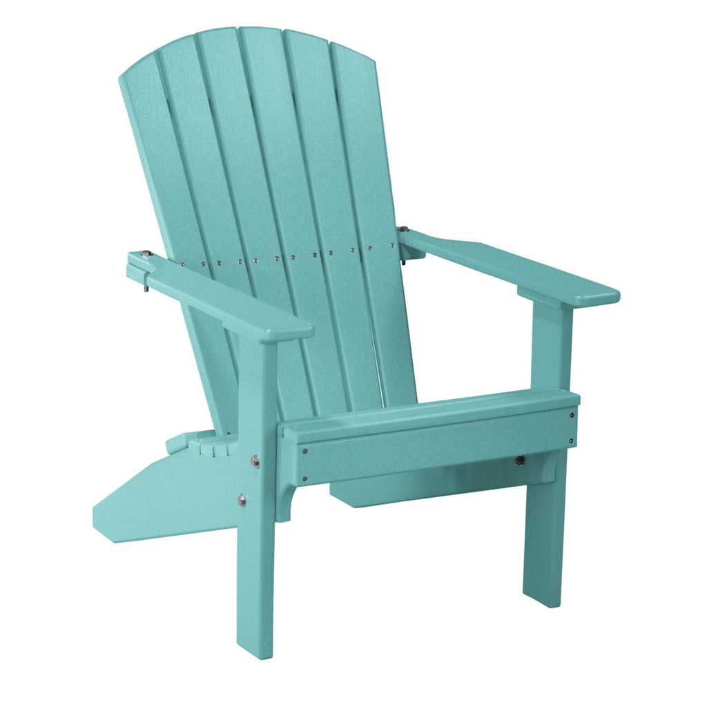Lakeside Adirondack Chair from LuxCraft