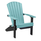 Lakeside Adirondack Chair from LuxCraft