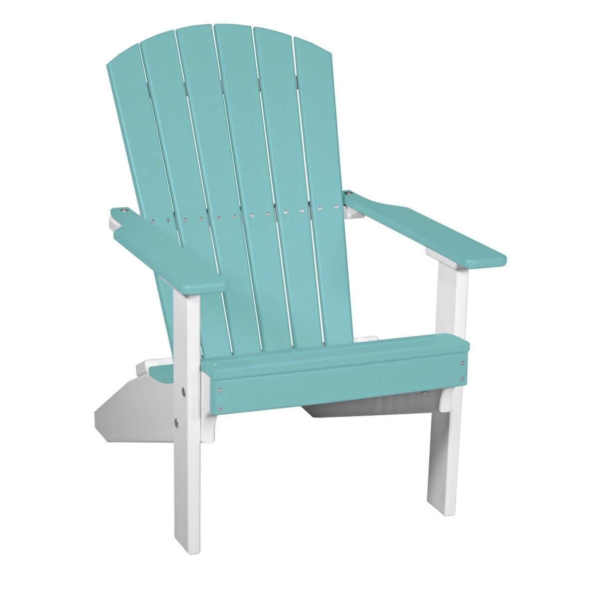 Lakeside Adirondack Chair from LuxCraft