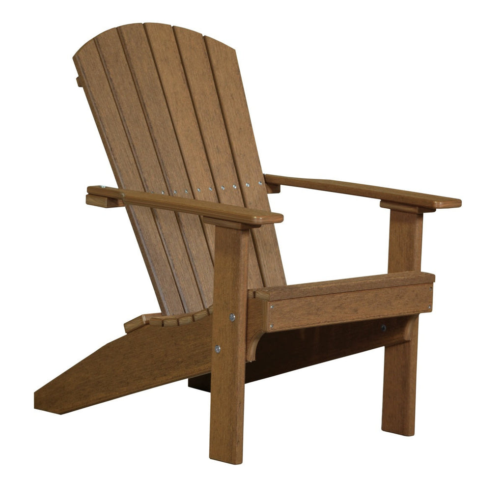 Lakeside Adirondack Chair from LuxCraft