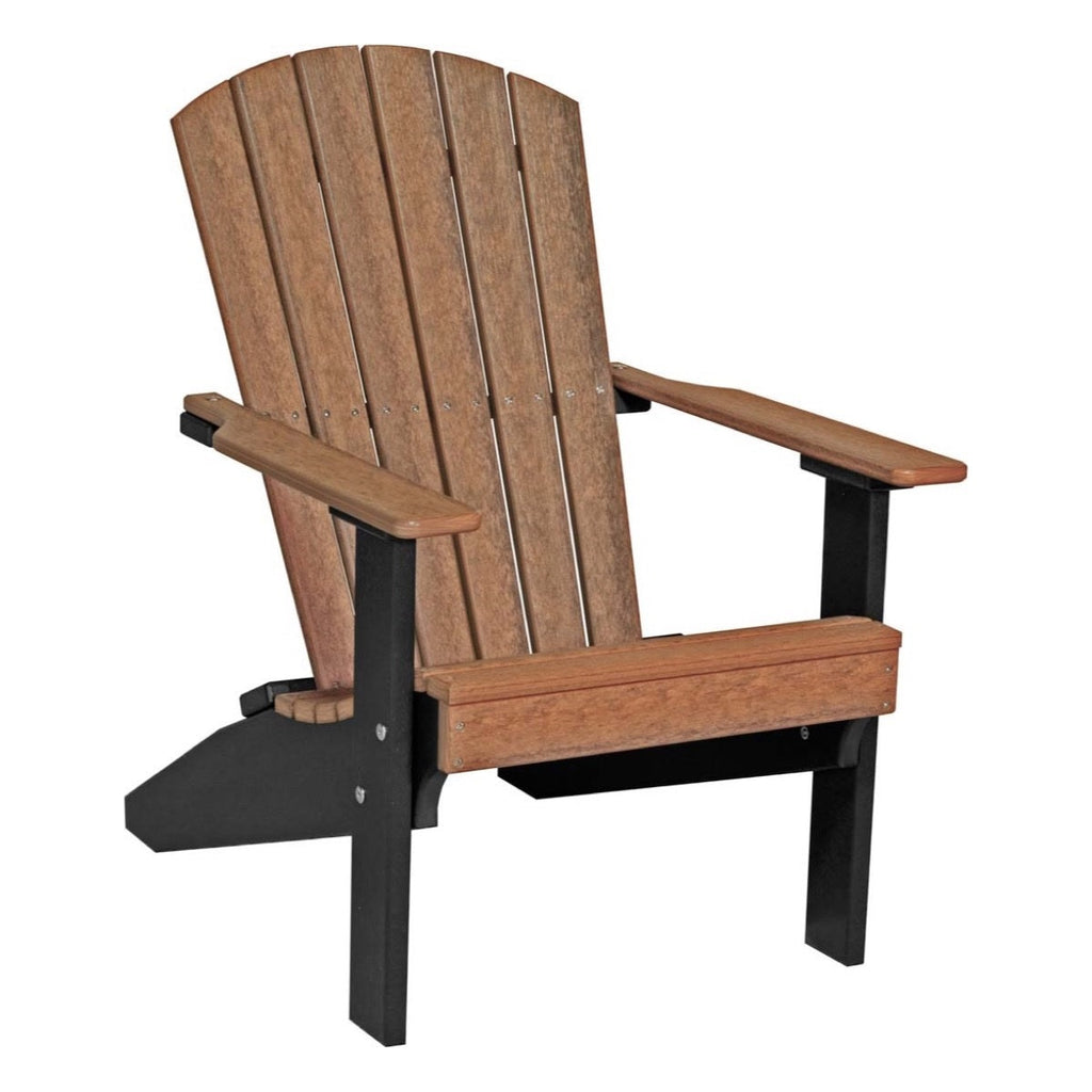 Lakeside Adirondack Chair from LuxCraft