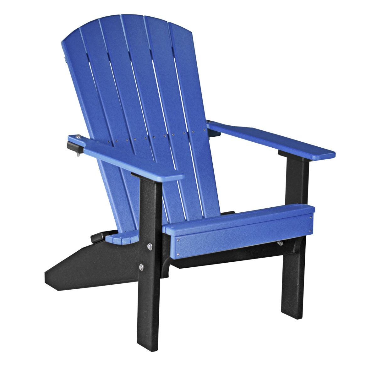 Lakeside Adirondack Chair from LuxCraft