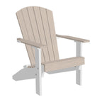 Lakeside Adirondack Chair from LuxCraft