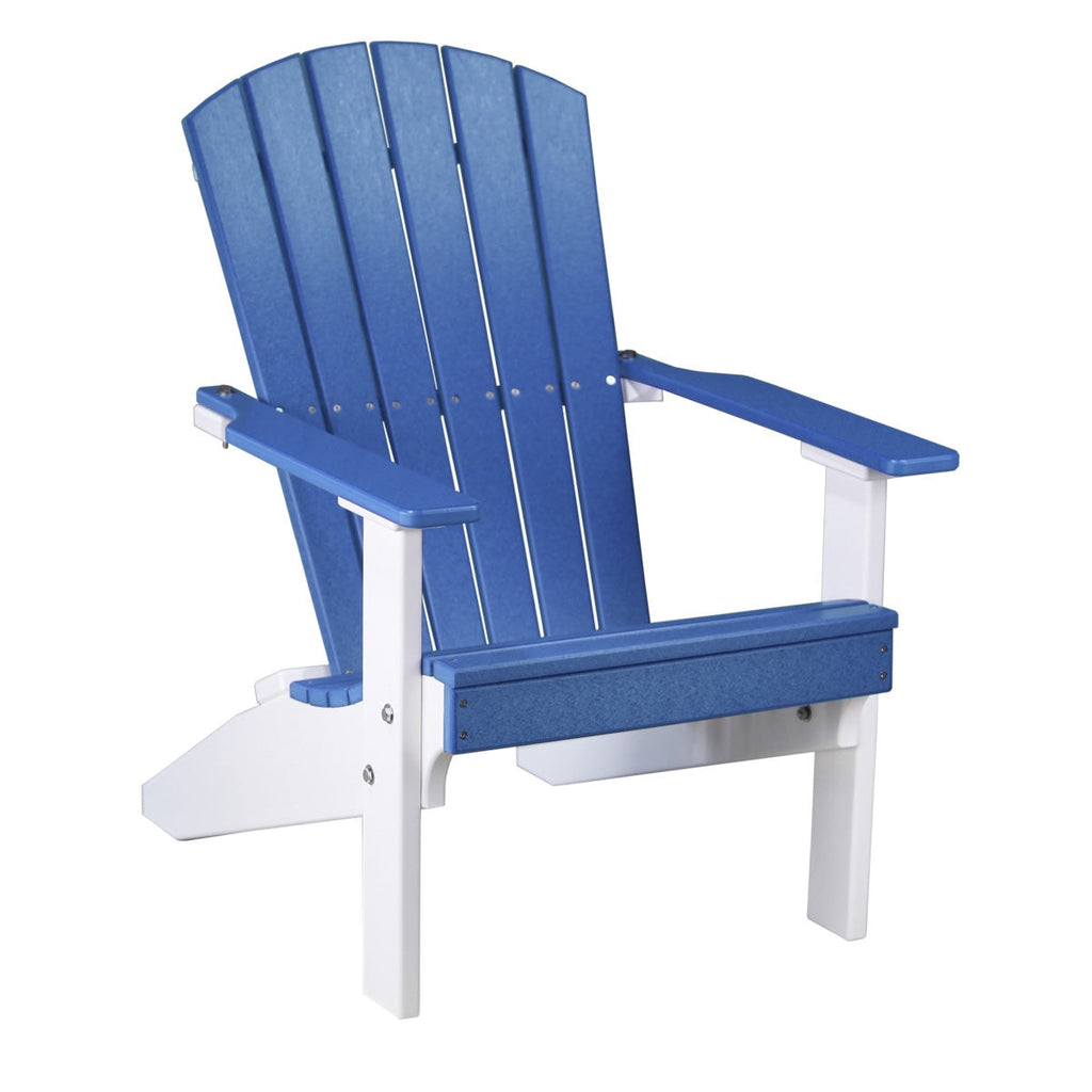 Lakeside Adirondack Chair from LuxCraft