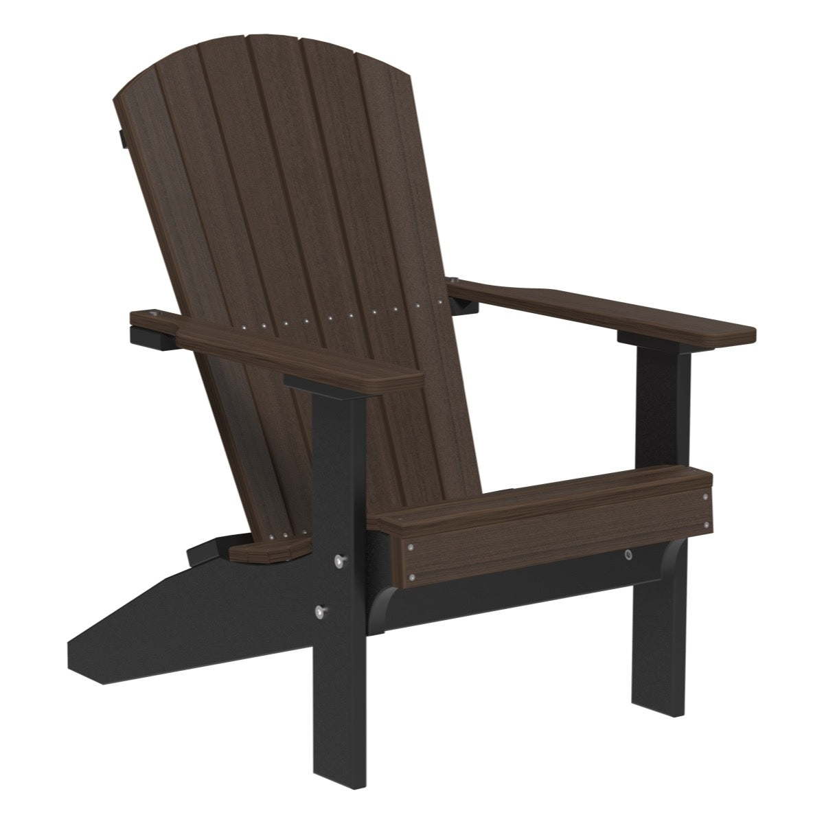 Lakeside Adirondack Chair from LuxCraft