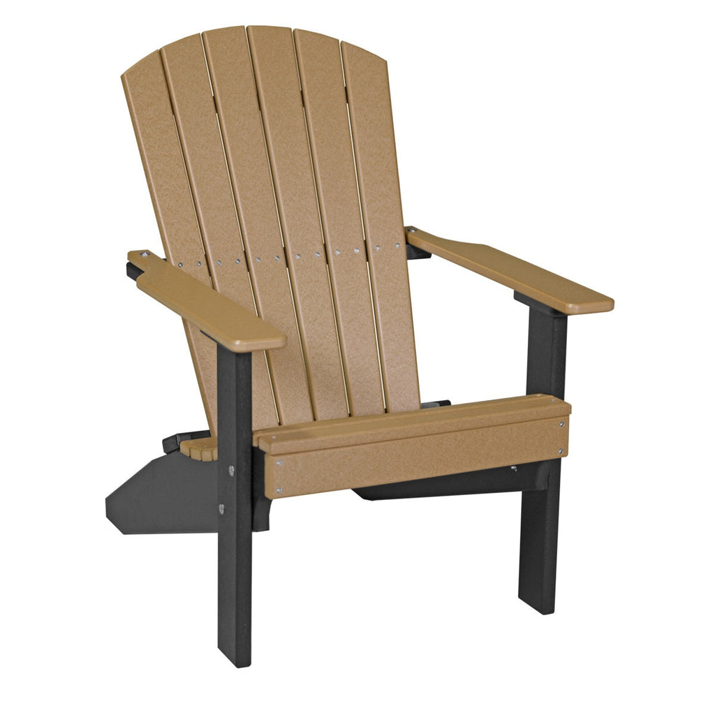 Lakeside Adirondack Chair from LuxCraft