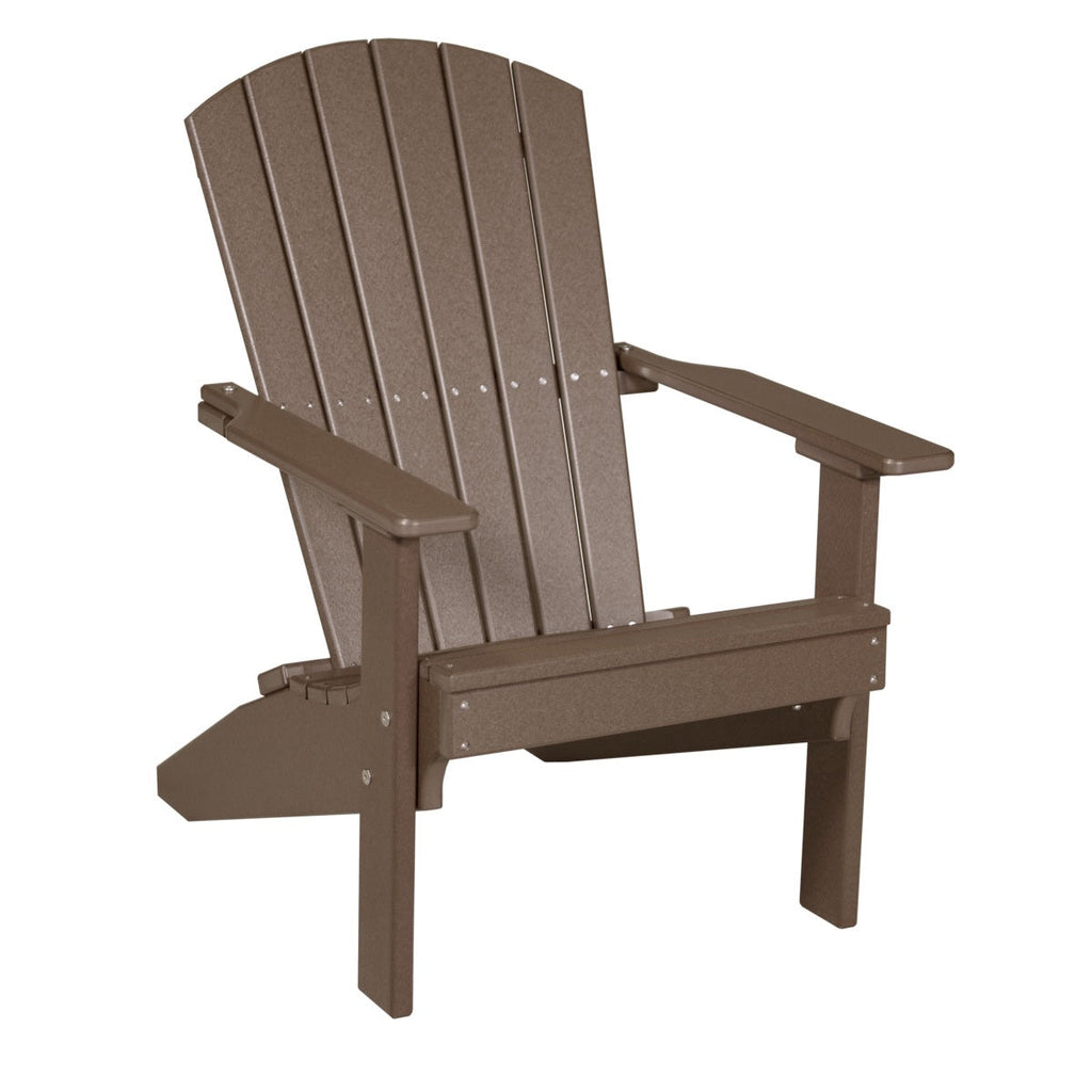 Lakeside Adirondack Chair from LuxCraft