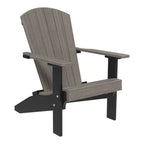 Lakeside Adirondack Chair from LuxCraft