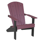 Lakeside Adirondack Chair from LuxCraft