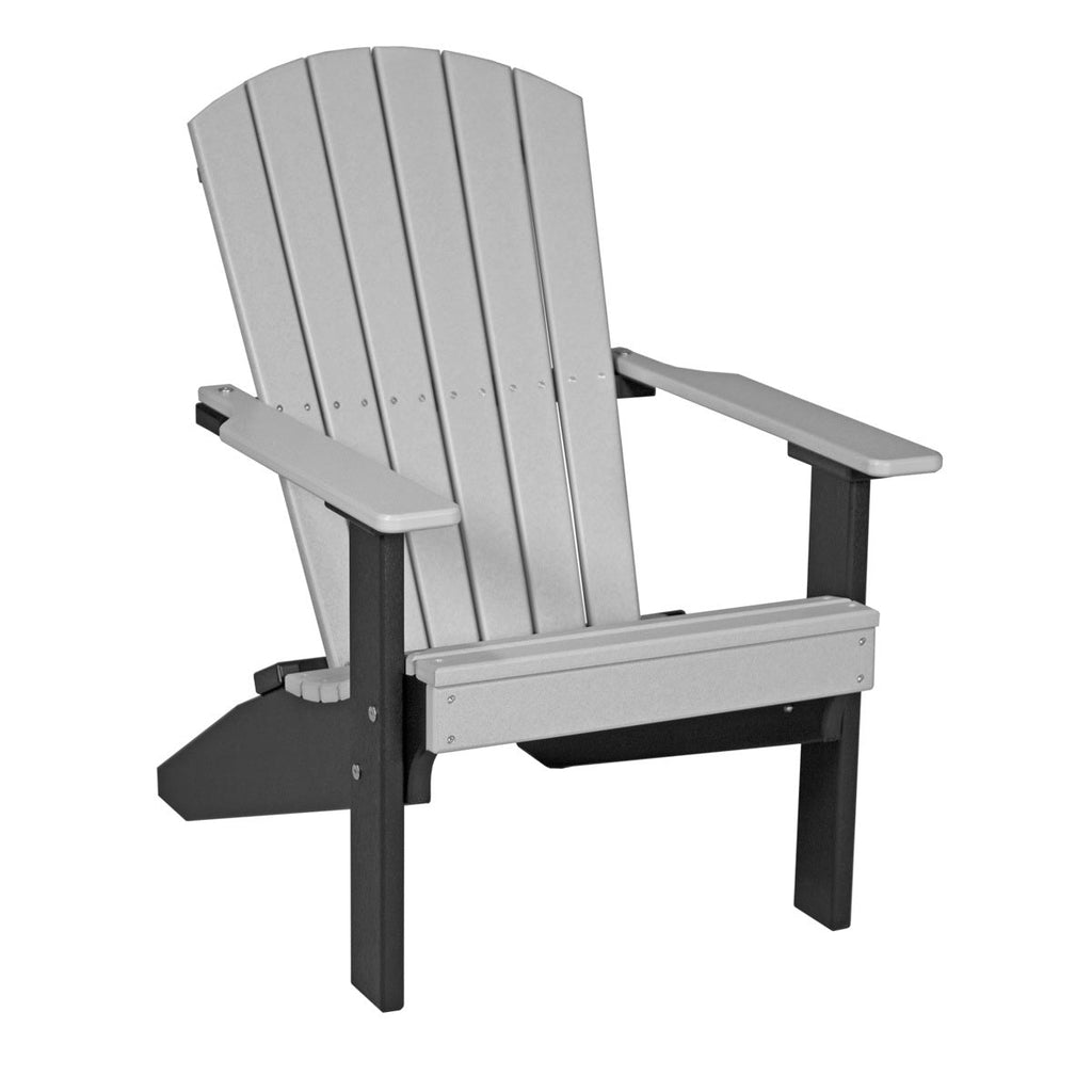 Lakeside Adirondack Chair from LuxCraft