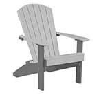 Lakeside Adirondack Chair from LuxCraft