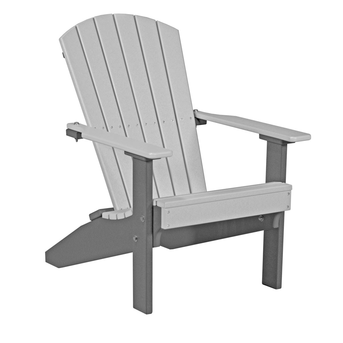 Lakeside Adirondack Chair from LuxCraft