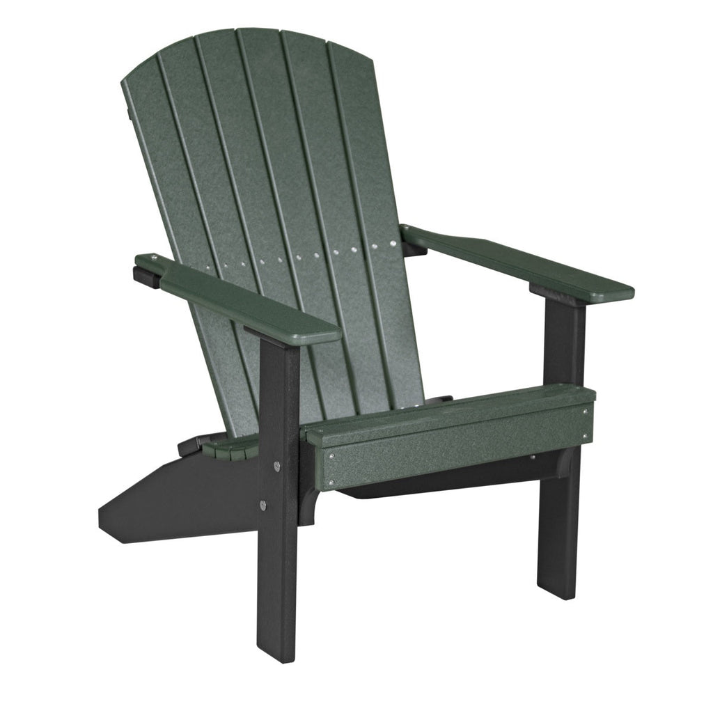 Lakeside Adirondack Chair from LuxCraft