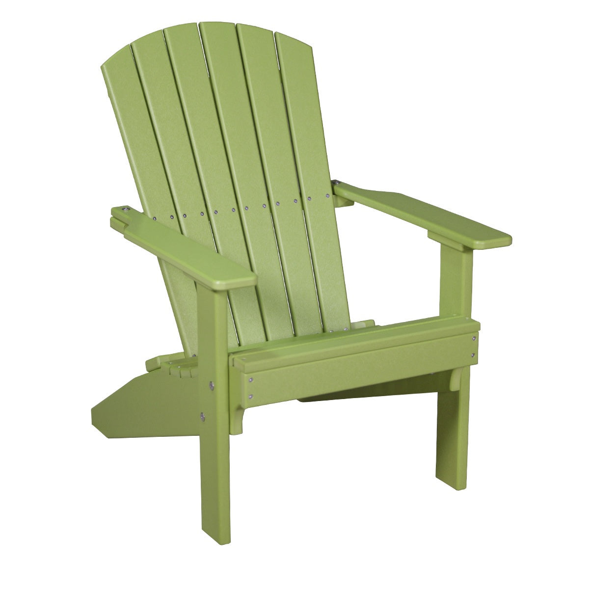 Lakeside Adirondack Chair from LuxCraft
