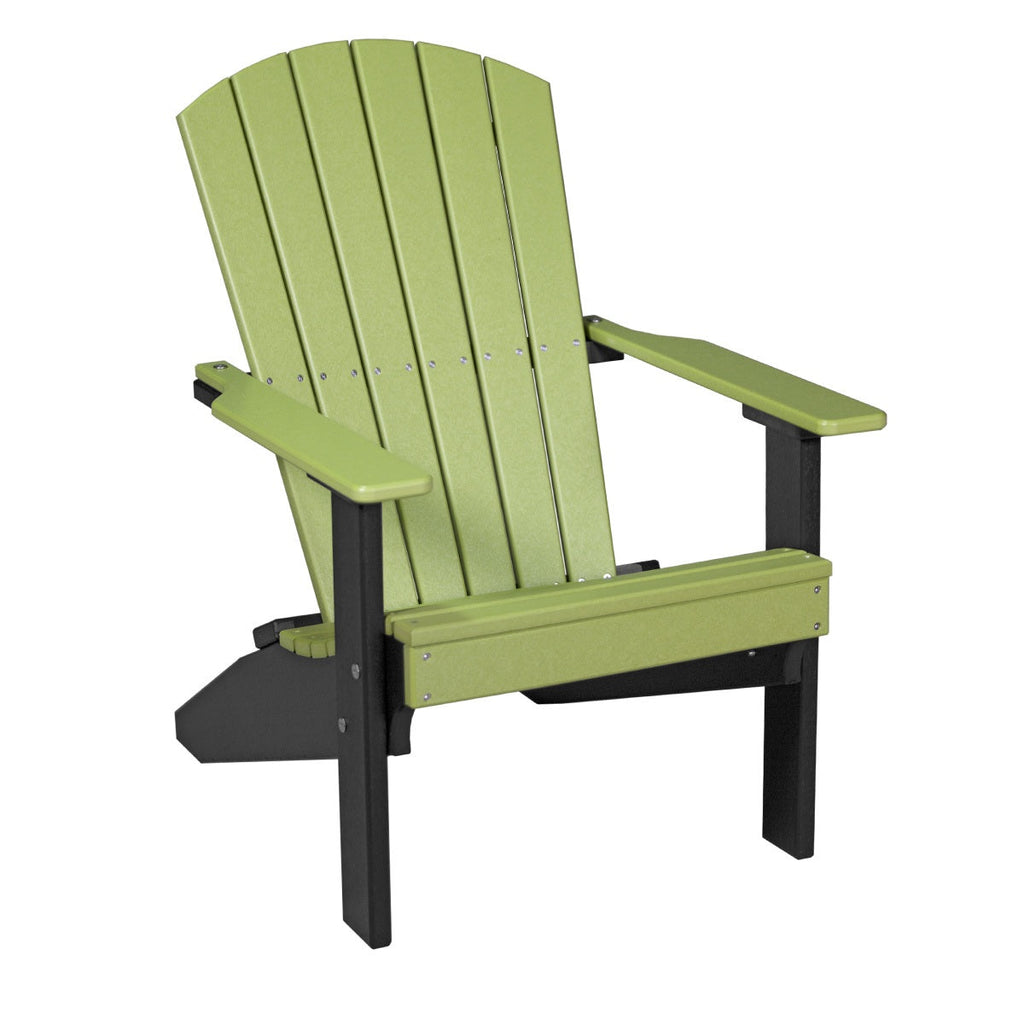 Lakeside Adirondack Chair from LuxCraft