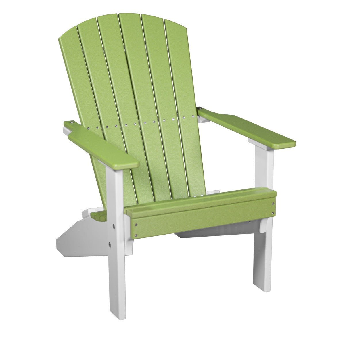 Lakeside Adirondack Chair from LuxCraft