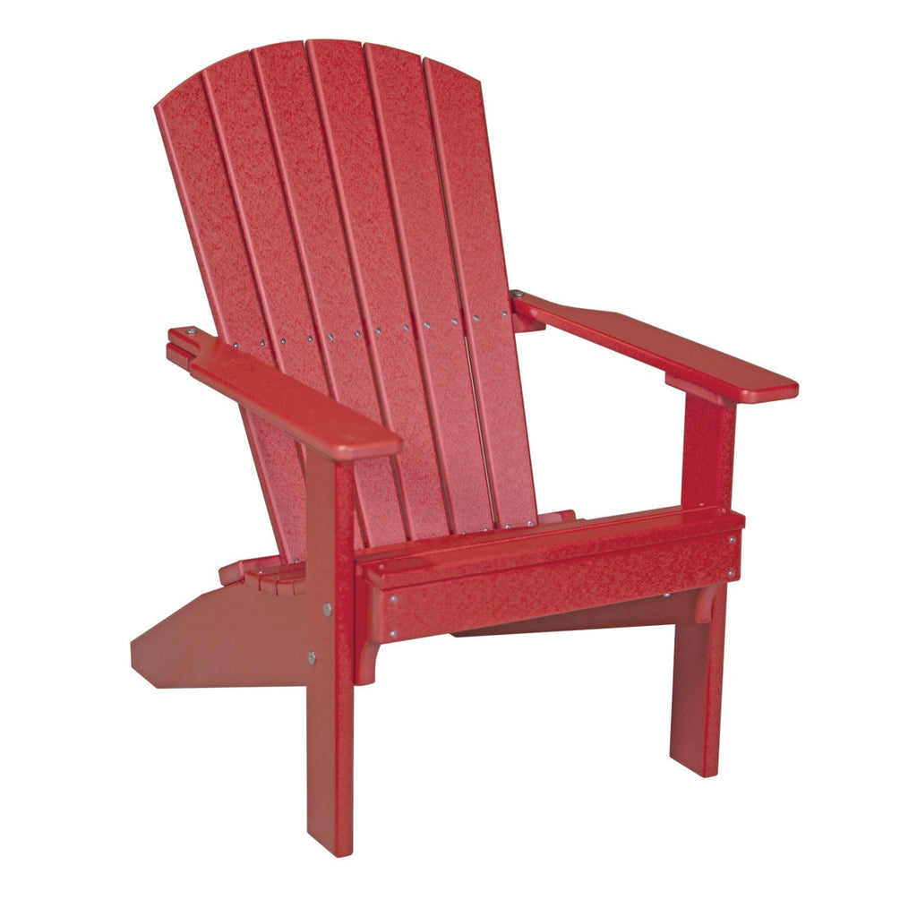 Lakeside Adirondack Chair from LuxCraft