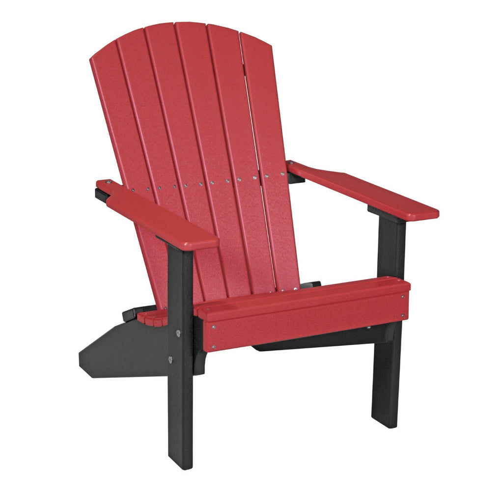 Lakeside Adirondack Chair from LuxCraft