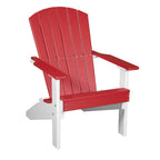 Lakeside Adirondack Chair from LuxCraft