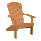 Lakeside Adirondack Chair from LuxCraft