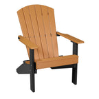 Lakeside Adirondack Chair from LuxCraft