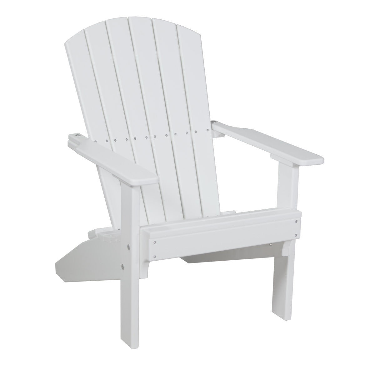Lakeside Adirondack Chair from LuxCraft
