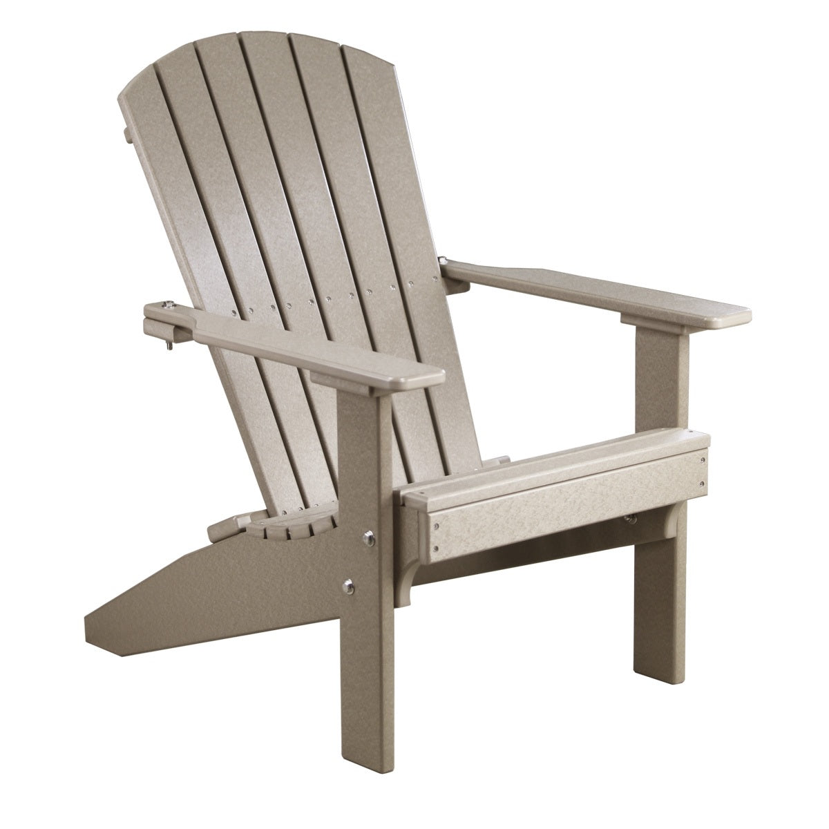 Lakeside Adirondack Chair from LuxCraft