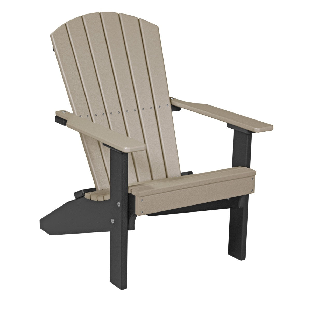 Lakeside Adirondack Chair from LuxCraft