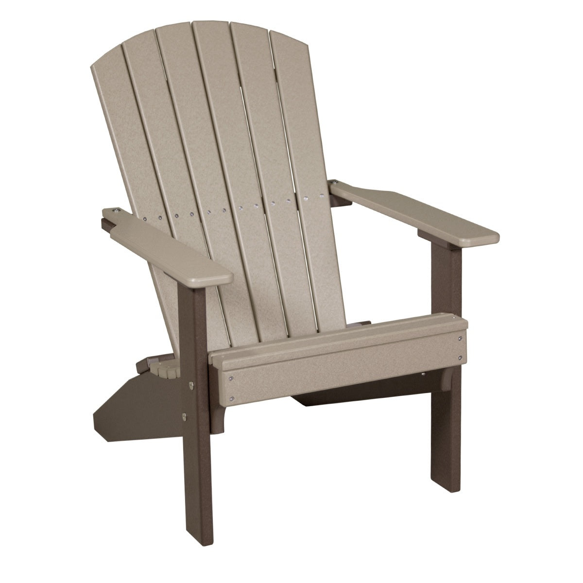 Lakeside Adirondack Chair from LuxCraft