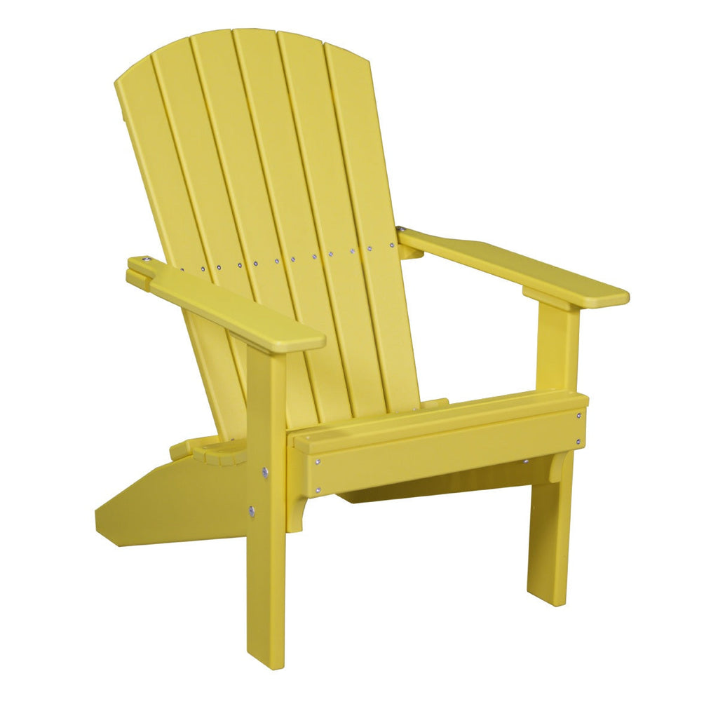 Lakeside Adirondack Chair from LuxCraft