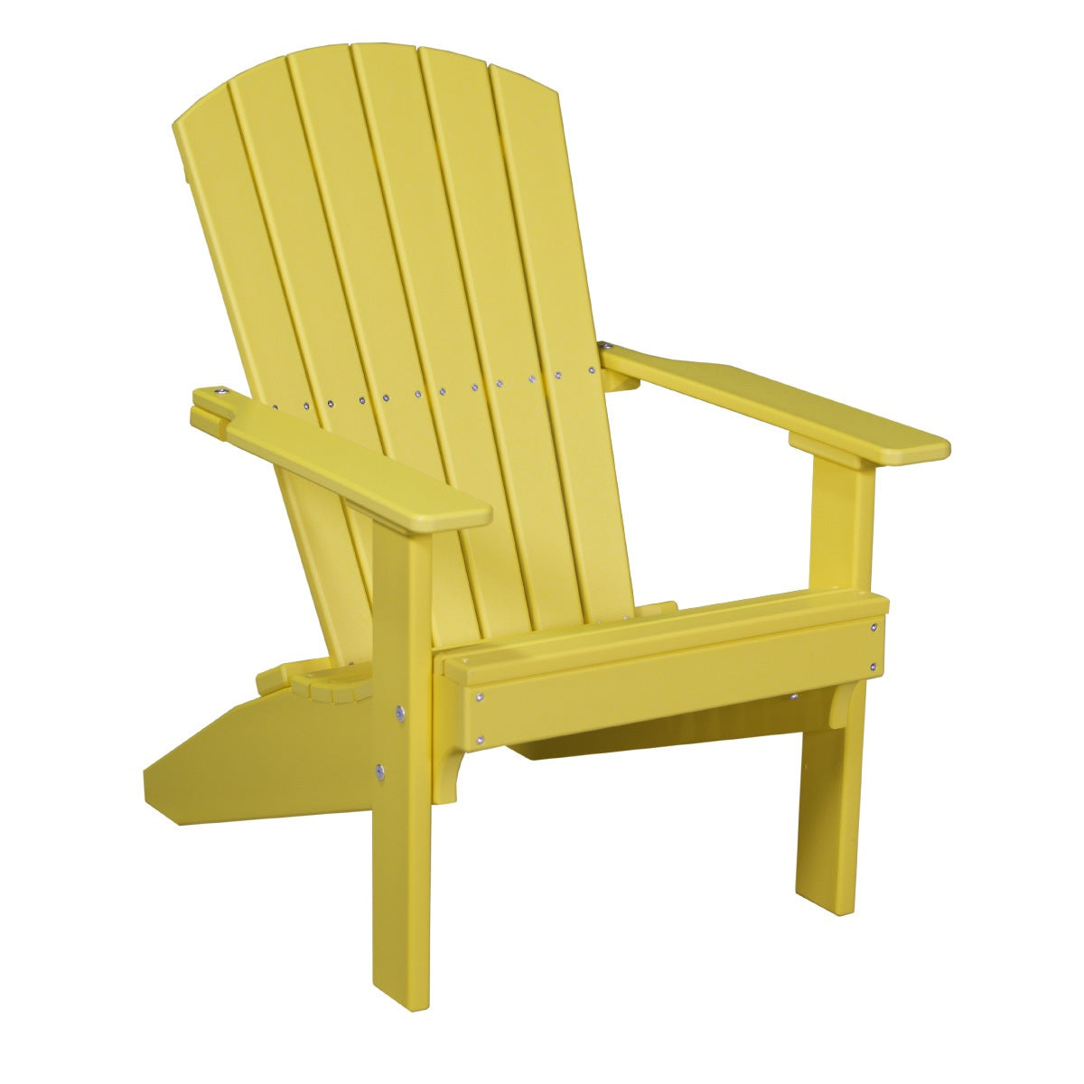 Lakeside Adirondack Chair from LuxCraft