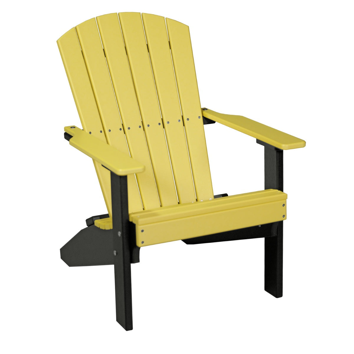 Lakeside Adirondack Chair from LuxCraft