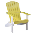 Lakeside Adirondack Chair from LuxCraft