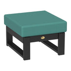 Lanai Deep Seating Ottoman from LuxCraft