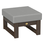 Lanai Deep Seating Ottoman from LuxCraft