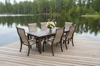 St. Catherine Sling Patio Dining Sets