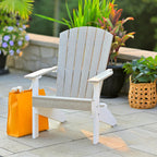 Lakeside Adirondack Chair from LuxCraft