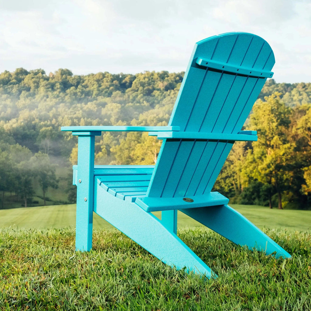 Lakeside Adirondack Chair from LuxCraft