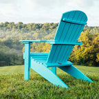 Lakeside Adirondack Chair from LuxCraft