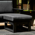 Lanai Deep Seating Set from LuxCraft