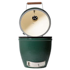 Big Green Egg Large EGG Grill with Nest Options