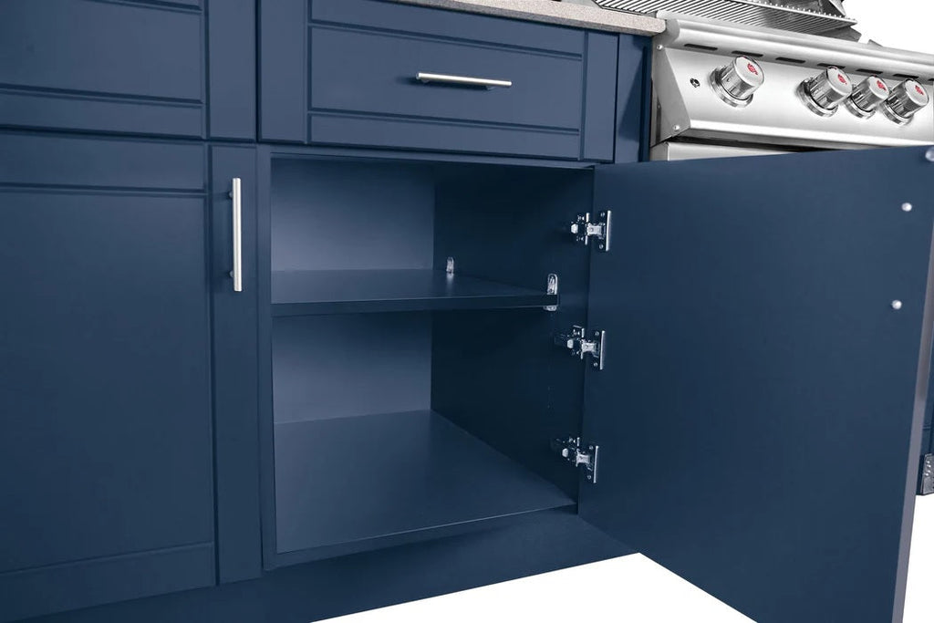 DuraBull™ Outdoor Kitchen Line from Bull